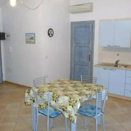 Σπίτι διακοπών 10min A Piedi Dalla Movida Divillasimius