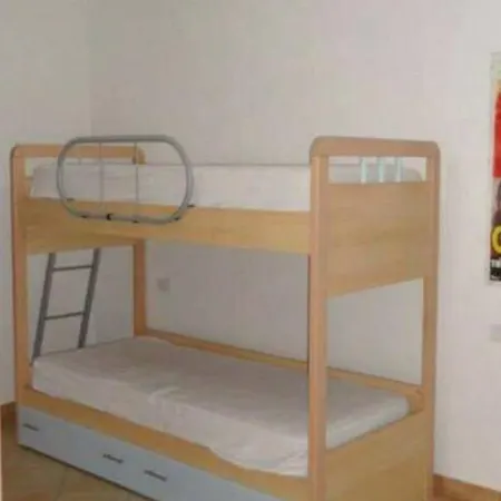 Σπίτι διακοπών 10min A Piedi Dalla Movida Divillasimius *