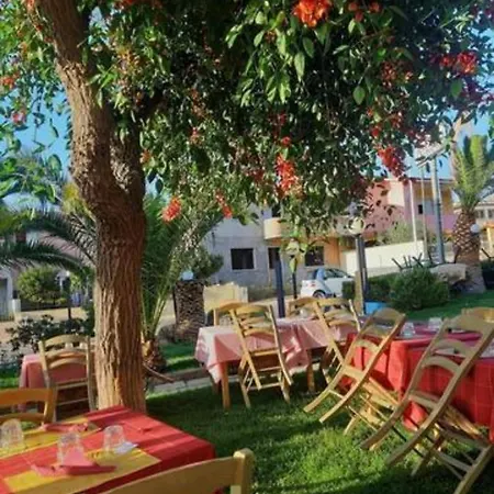 Σπίτι διακοπών 10min A Piedi Dalla Movida Divillasimius